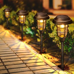 OUTDOOR LIGHTING